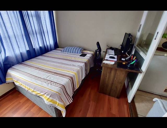 1 BEDROOM APARTMENT SOLD IN TOWNSEND ESTATE